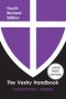 Vestry Handbook, Fourth Edition (Large Print Edition)