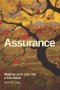 Assurance: Making sure you are a Christian