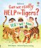 Can We Really Help The Tigers?