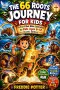 The 66 Roots Journey for Kids: A Fun-Filled Bible Exploration for Kids Ages 6-12 (Comic Edition)
