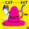 Cat And The Rat And The Hat