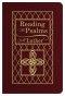 Reading The Psalms With Luther