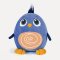 Sunny Bluebird Plush Toy