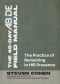 The 45-Day ABiDE Field Manual