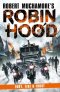 Robin Hood 9: Fury, Fire & Frost (robert Muchamore\'s Robin Hood)