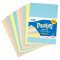 A4 Pastel Card Pack (Pack of 50)