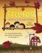 Fall Fun Letter And Number Tracing