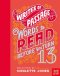Writes Of Passage: Words To Read Before You Turn 13
