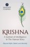 Krishna: A Symbol of Intelligence