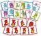 Moji Monsters