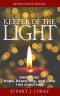 Keeper of the Light: Embracing Hope, Peace, Joy and Love This Christmas