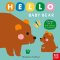 Hello Baby Bear