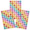 Motivational Reward Stickers (Pack of 720 Stickers)