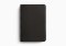 ESV Compact Bible (Buffalo Leather, Deep Brown)