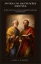 NOVENA TO SAINTS PETER AND PAUL: A 9-Day Catholic Prayer for Faith, Courage, Spiritual Strength, and Apostolic Zeal