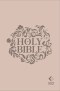 NLT Holy Bible, Pink Flexiback and MAF Bible Donation