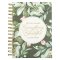 Journal Spiral Green Everything Beautiful Ecc. 3:11