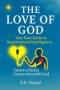 The Love of God: Your User Guide to Supernatural Intelligence