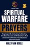 Spiritual Warfare Prayers 3  Praying with Accuracy to Destroy the Root Causes of Problems and Pull Down the Demonic Foundations and Fortresses
