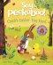 Say Peekaboo! Chick\'s Easter Egg Hunt