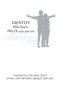 IDENTITY: Who God is. Who He says you are.