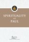Spirituality of Paul