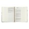 KJV Large Print Notetaking Bible: Coram Theme
