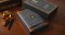 KJV Cameo Centenary Edition, Vintage Golden Brown Calfskin Leather, Full Yapp, KJ457:XRLY