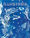Illustoria: Blue: Issue #26: Stories, Comics, Diy, for Creative Kids and Their Grownups