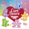 Care Bears: The Official Colouring Book
