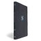 CSB Connecting Scripture New Testament, Slate Leathertouch