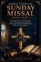 Roman Catholic Sunday Missal 2026/2027: A Complete Guide to Sunday Worship, Scripture Readings, Liturgical Seasons, Order of Mass, and Daily Catholic