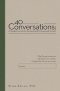 40 Conversations: A Guided Journal for Personal and Professional Growth: Clarify your purpose. Advance your career. Create the future you want.