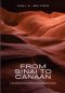 From Sinai to Canaan: A Devotional Commentary on Numbers