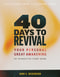 40 Days to Revival