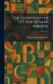 The Latinity of the Letters of Saint Ambrose