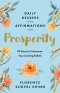 Daily Decrees and Affirmations for Prosperity