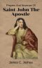 Prayers And Novenas Of Saint John The Apostle