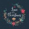 Compassion Charity Christmas Cards: Love Came Down (10pk)