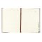 12-Month Undated Planner: Yorkshire Design, Layflat