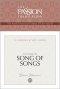 Passion Translation Bible Study Series: Song of Songs