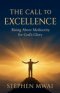 The Call to Excellence