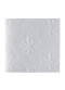 Pack of 50 Gluten Free Communion Wafers 1" x 1" People's Altar Bread - Square
