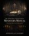 THE APOSTOLIC PENTECOSTAL MINISTERS MANUAL: FOR THE FIVE FOLD MINISTRY