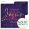 Jesus Christmas Cards (Pack Of 10)