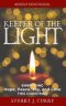 Keeper of the Light: Embracing Hope, Peace, Joy and Love This Christmas