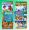 Stories from the Bible Bundle | Bible Stories for Toddlers