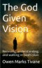 The God Given Vision: Receiving, Understanding, and Walking In God's Plan