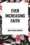 Ever Increasing Faith