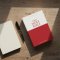 NKJV Economy Bible, Red, Paperback, Footnotes, Plan Of Salvations, 30-Days With Jesus Reading Plan, Translator Footnotes, Sectional Headings